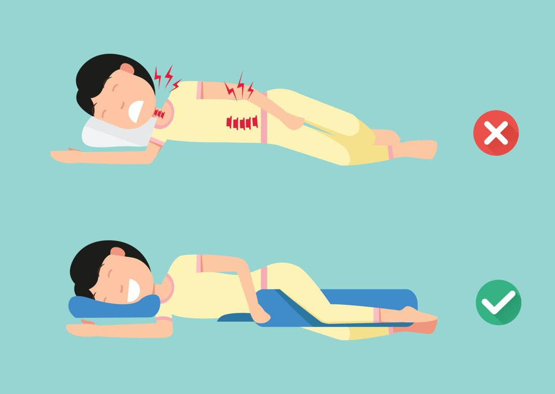 The Best Pillows for Side Sleepers, Back Sleepers, and Stomach Sleepers