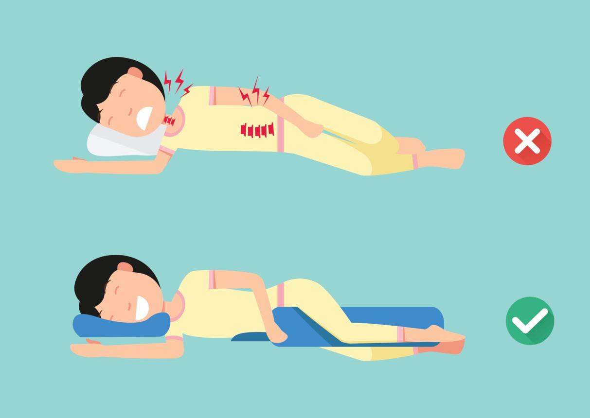 The Best Pillows for Side Sleepers, Back Sleepers, and Stomach Sleepers