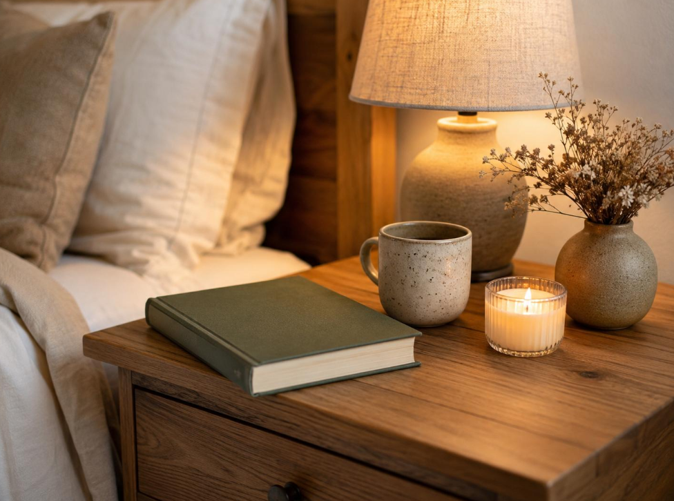 How to Decorate Your Home with Decorative Trays for a Clean, Elegant Look