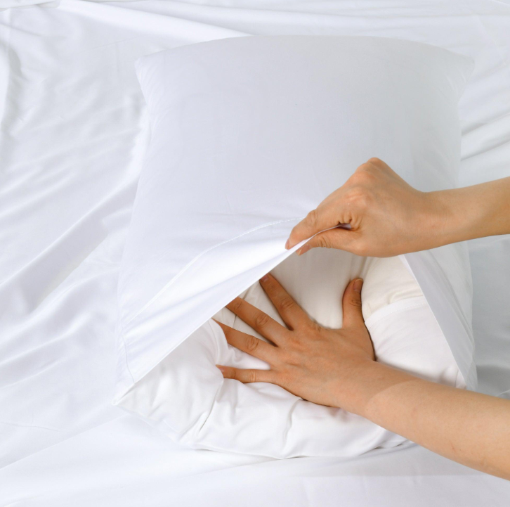How Often Should You Wash and Replace Your Pillowcases? A Complete Guide