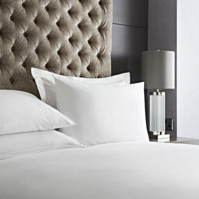How to Choose the Perfect Pillowcase Size: Standard, Queen, and King Explained