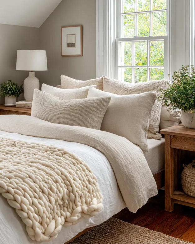 How to Choose the Best Pillowcases for Every Season