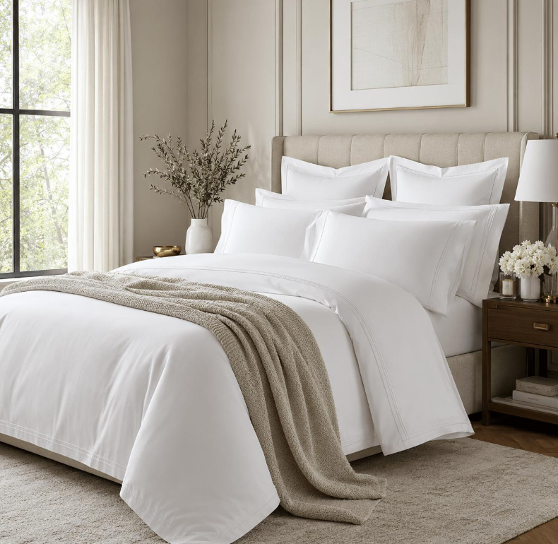 Duvet Cover vs. Comforter: What's the Difference and Which Should You Buy?