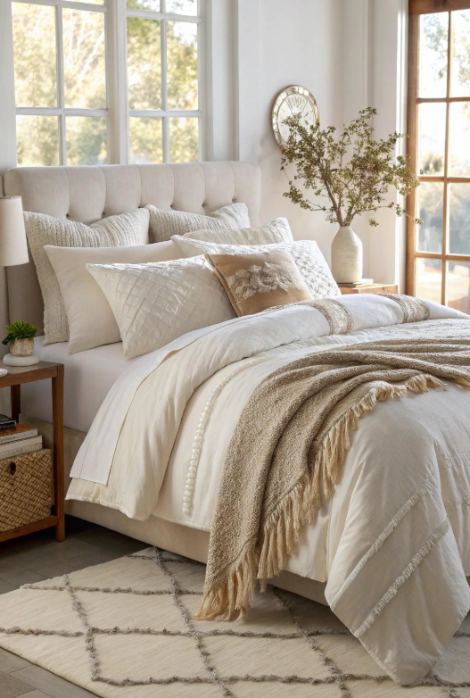 Flat Sheets vs. Fitted Sheets: Do You Really Need Both?