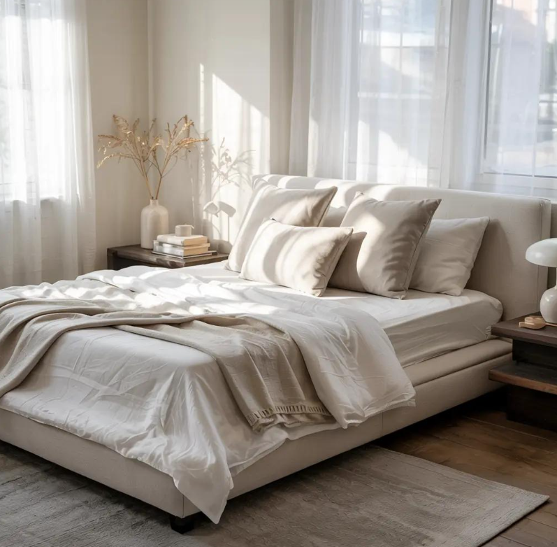 How to Clean and Care for Decorative Pillows to Keep Them Looking Beautiful