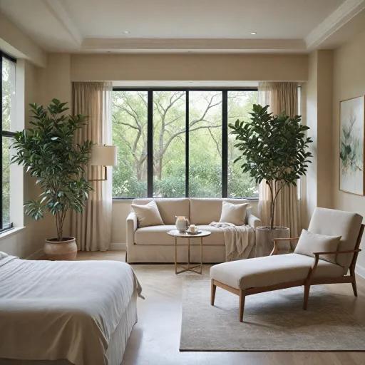 Why the Bedroom Is Becoming the Most Important Room in the House