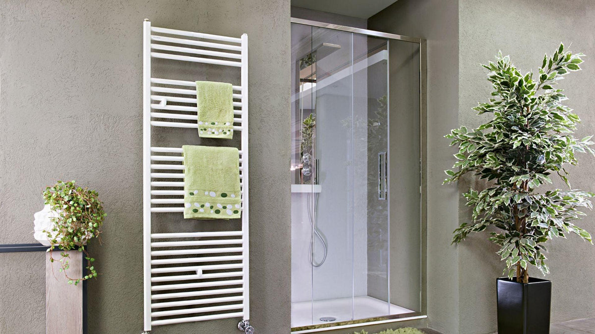 The Spa Bathroom Trend: Why Plush Bath Towels Are More Popular Than Ever