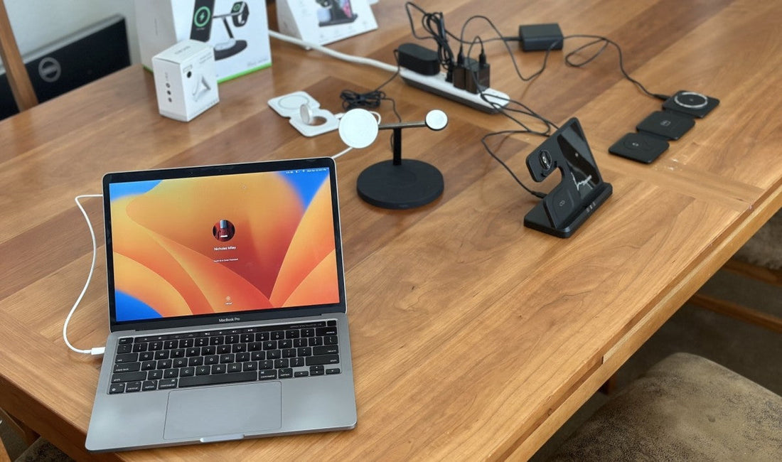 10 Essential Tech Accessories Everyone Should Own in 2026