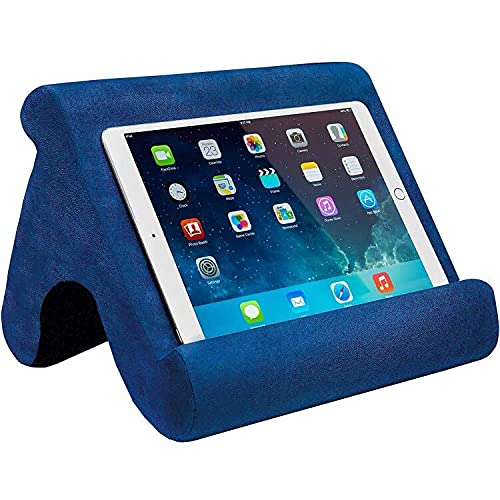 5 Reasons Every Tablet User Needs a Soft Tablet Stand Pillow