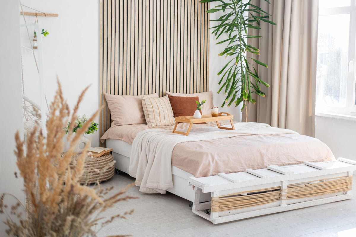 10 Cozy Bedroom Ideas That Instantly Make Your Home Feel Like a Luxury Spa