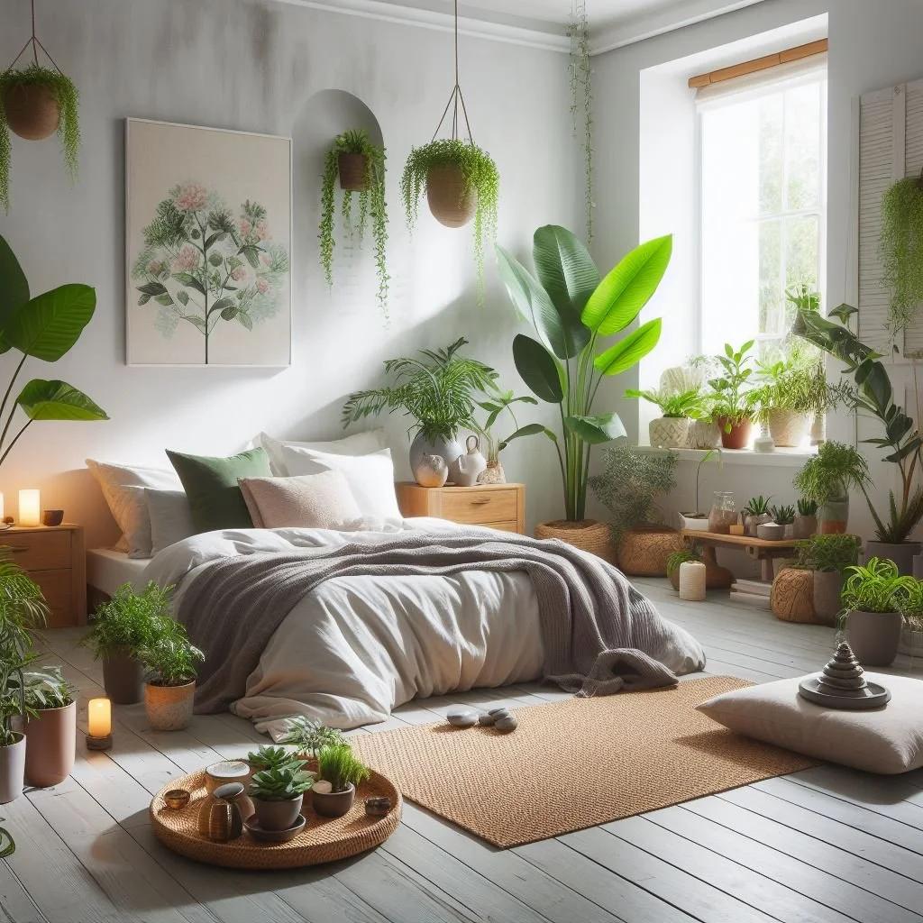 How to Build the Ultimate Sleep Sanctuary at Home