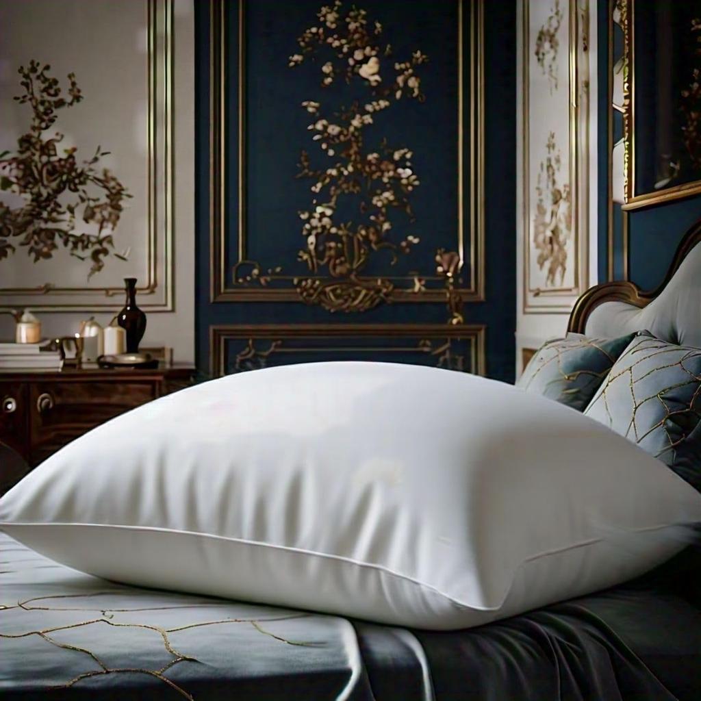Why Your Pillow Might Be Causing Neck Pain (And How to Choose the Right One)