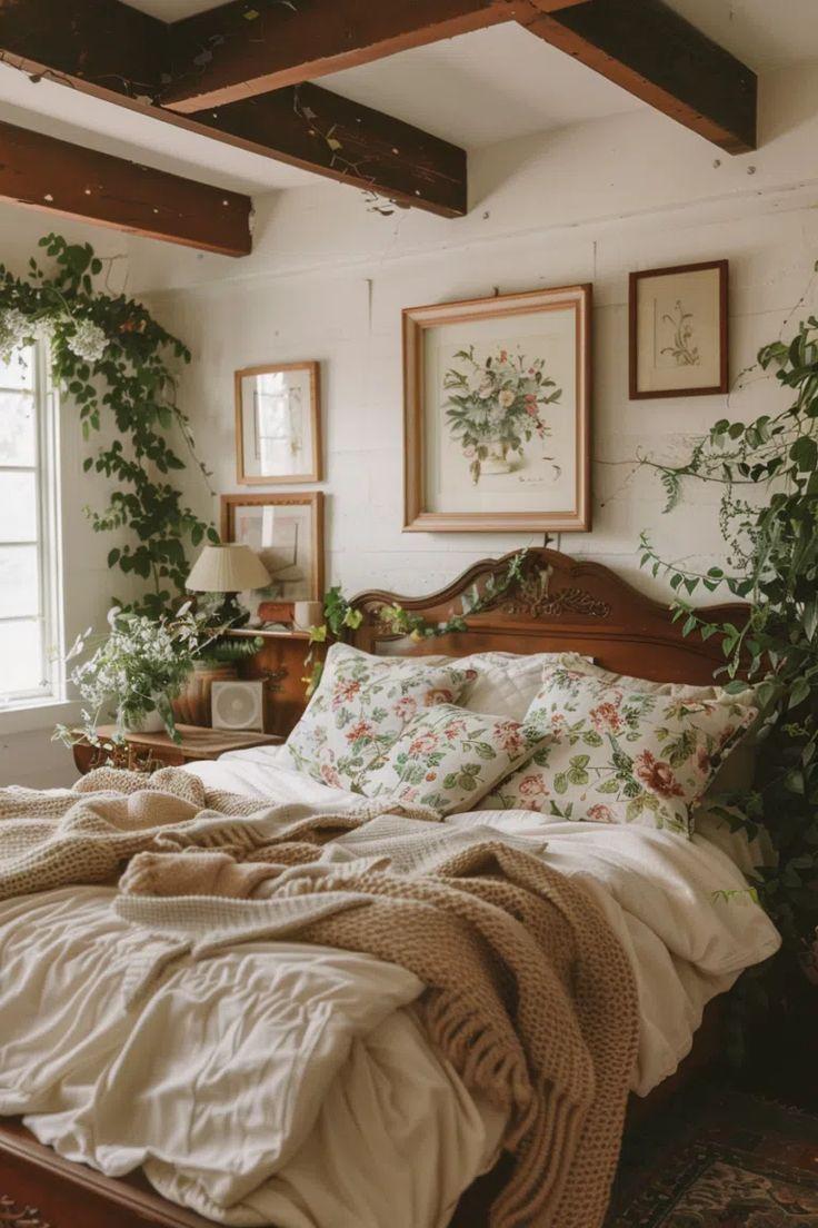 The Cottagecore Trend Explained: Why Everyone Wants a Simpler Home