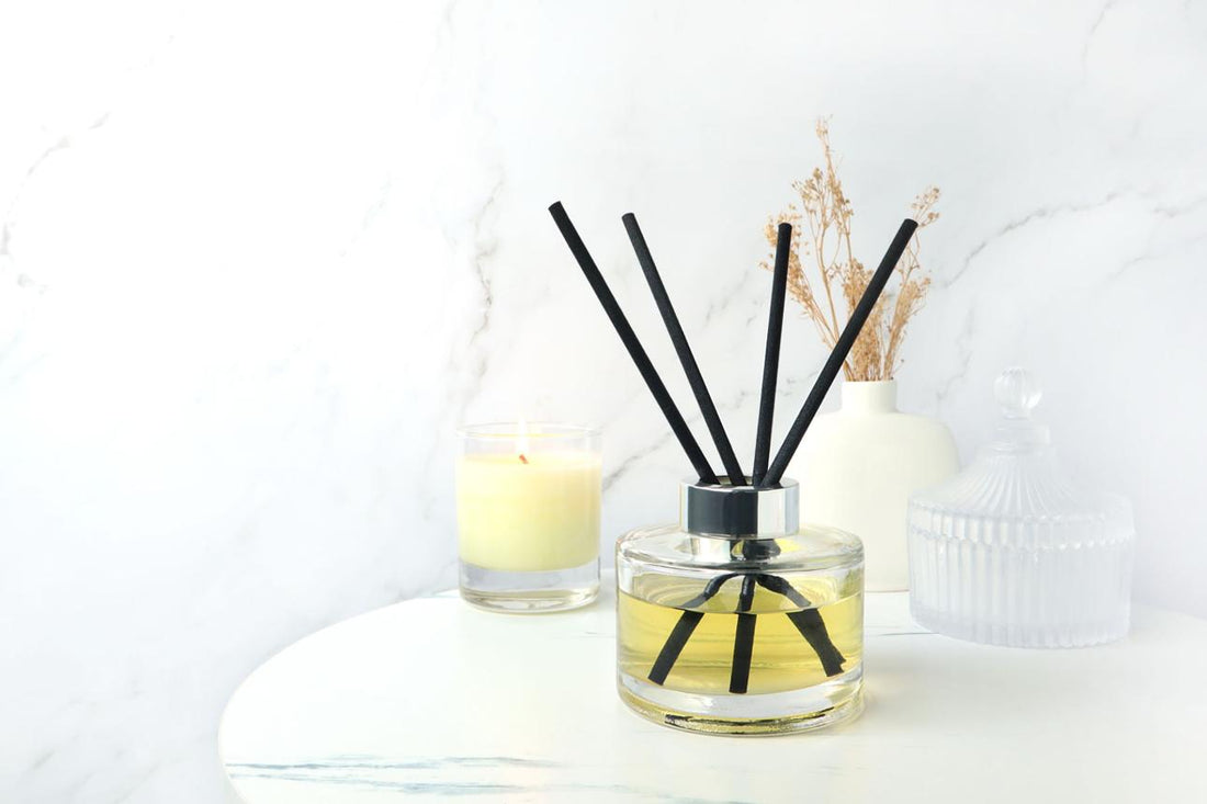 Why Reed Diffusers Are One of the Most Popular Home Fragrance Trends