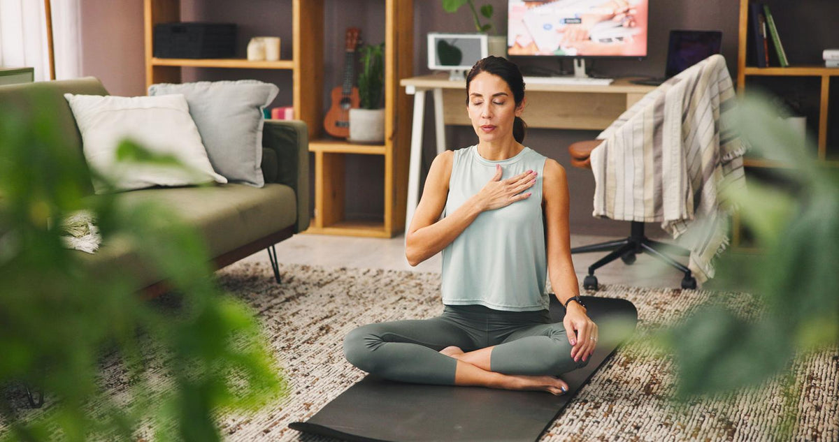 How to Build a Cozy Morning Routine That Reduces Stress