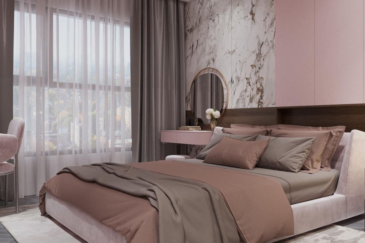 10 Cozy Bedroom Décor Ideas That Make Your Home Feel Like a Luxury Retreat
