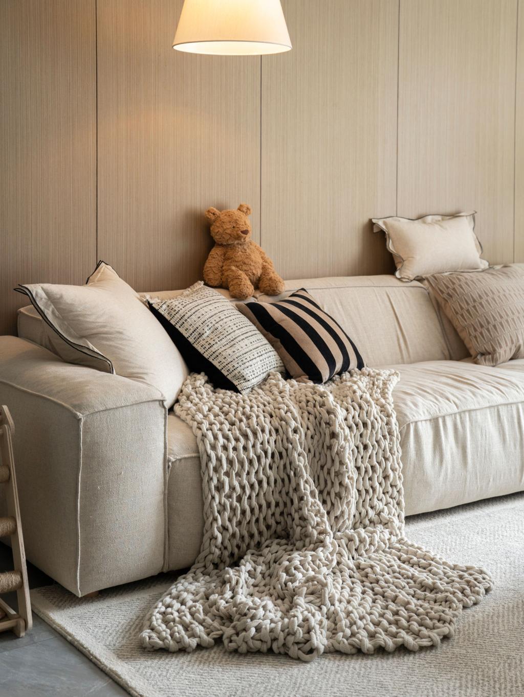 The Psychology of Cozy Spaces: Why We Love Them So Much