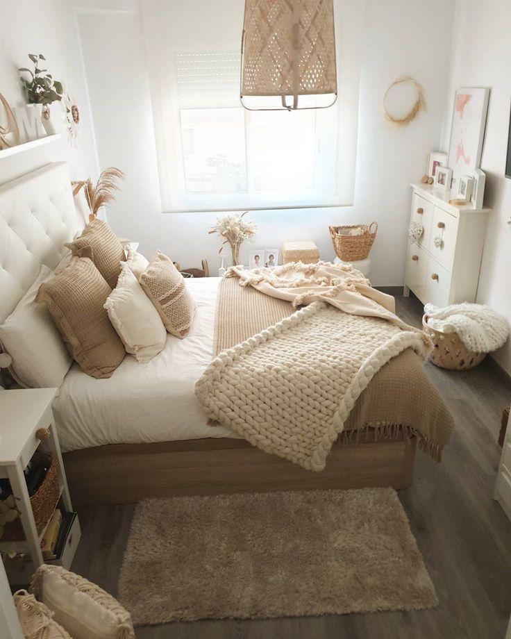 Bedroom Trends Taking Over Pinterest This Year