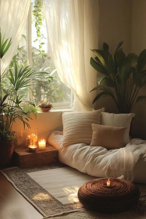 Why Every Home Needs a Relaxation Corner