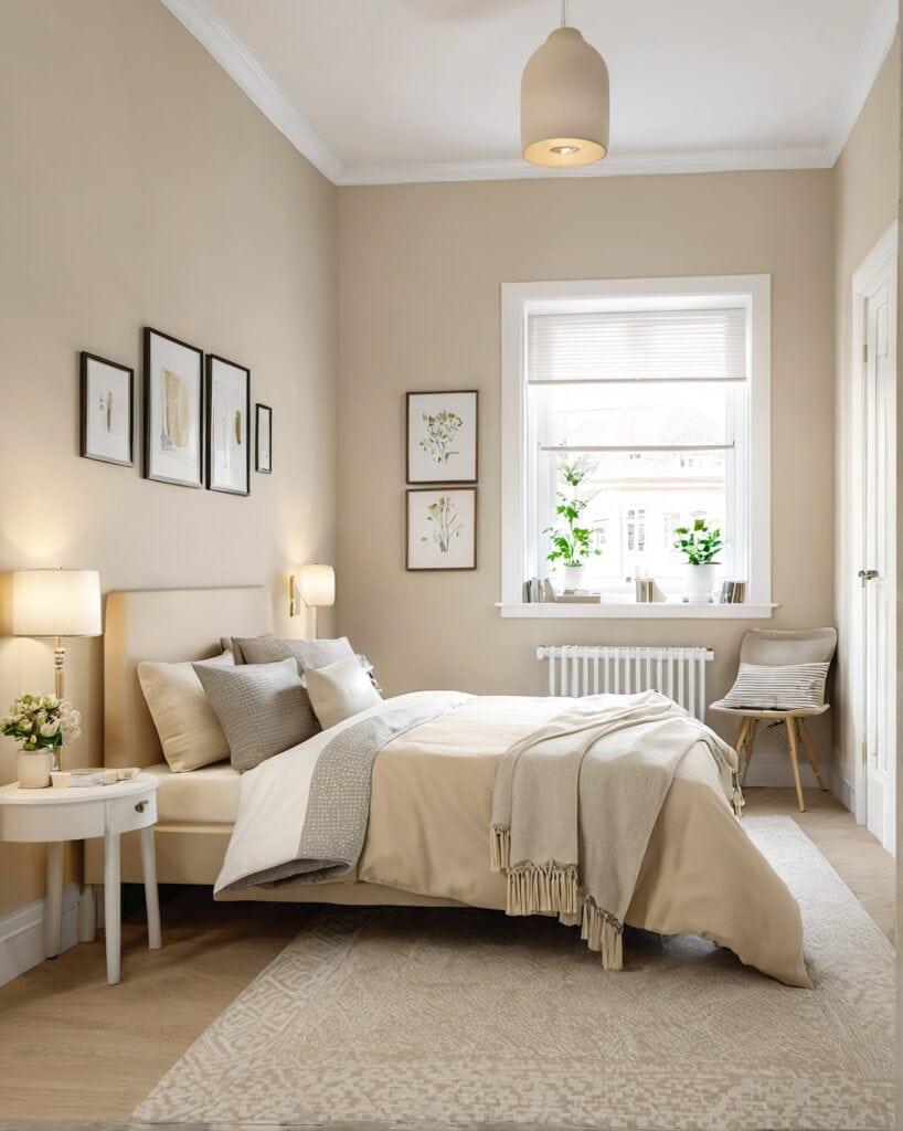 Small Bedroom Decorating Ideas That Make a Big Difference
