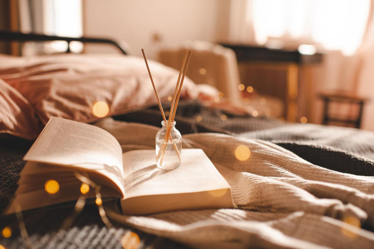 The Psychology of Scent and Memory: Why Certain Smells Feel So Powerful