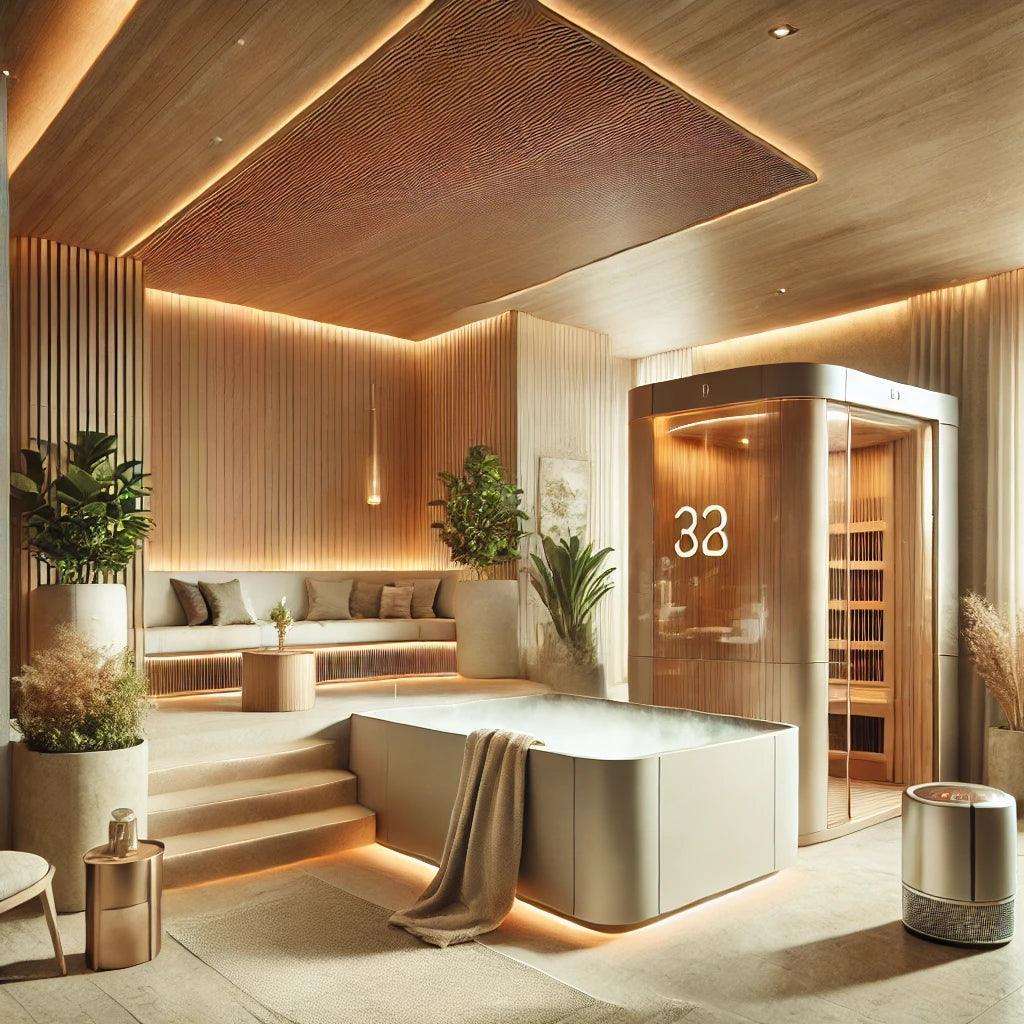 How to Make Your Home Feel Like a Luxury Wellness Retreat