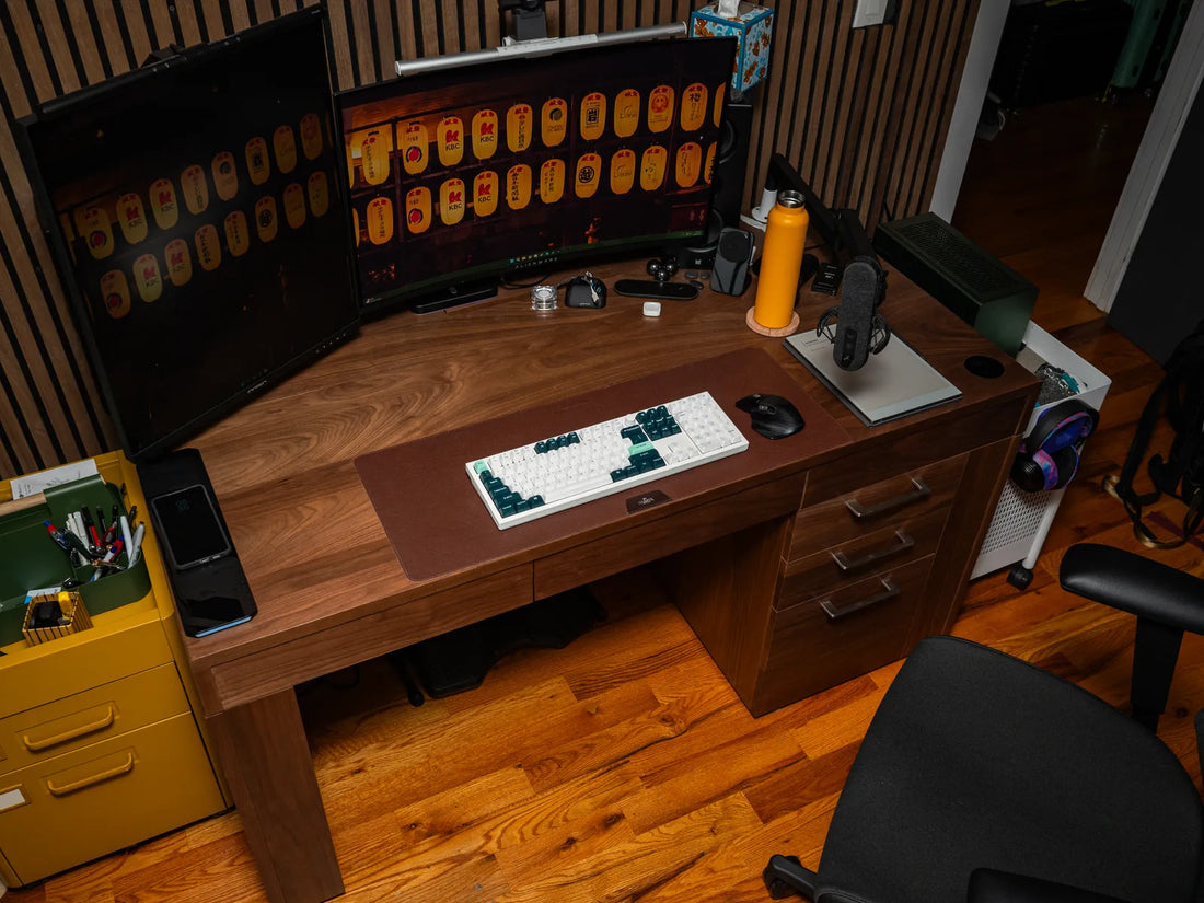 7 Must-Have Computer Accessories for Remote Workers