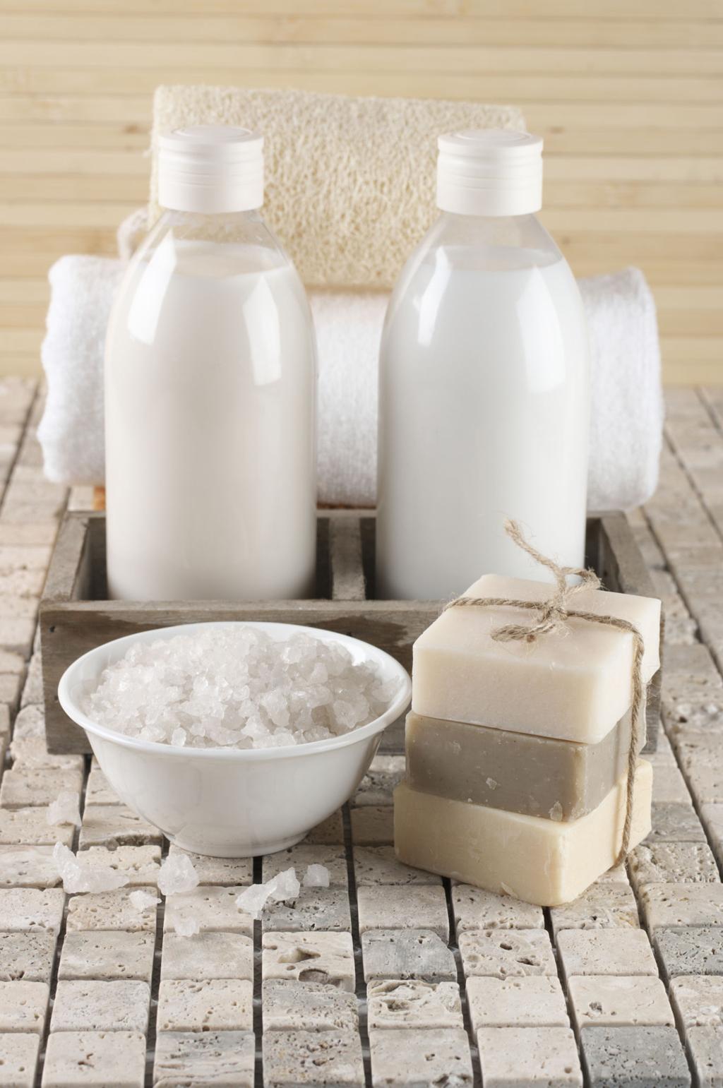 The Best Bath Accessories for Creating a Relaxing Self-Care Routine