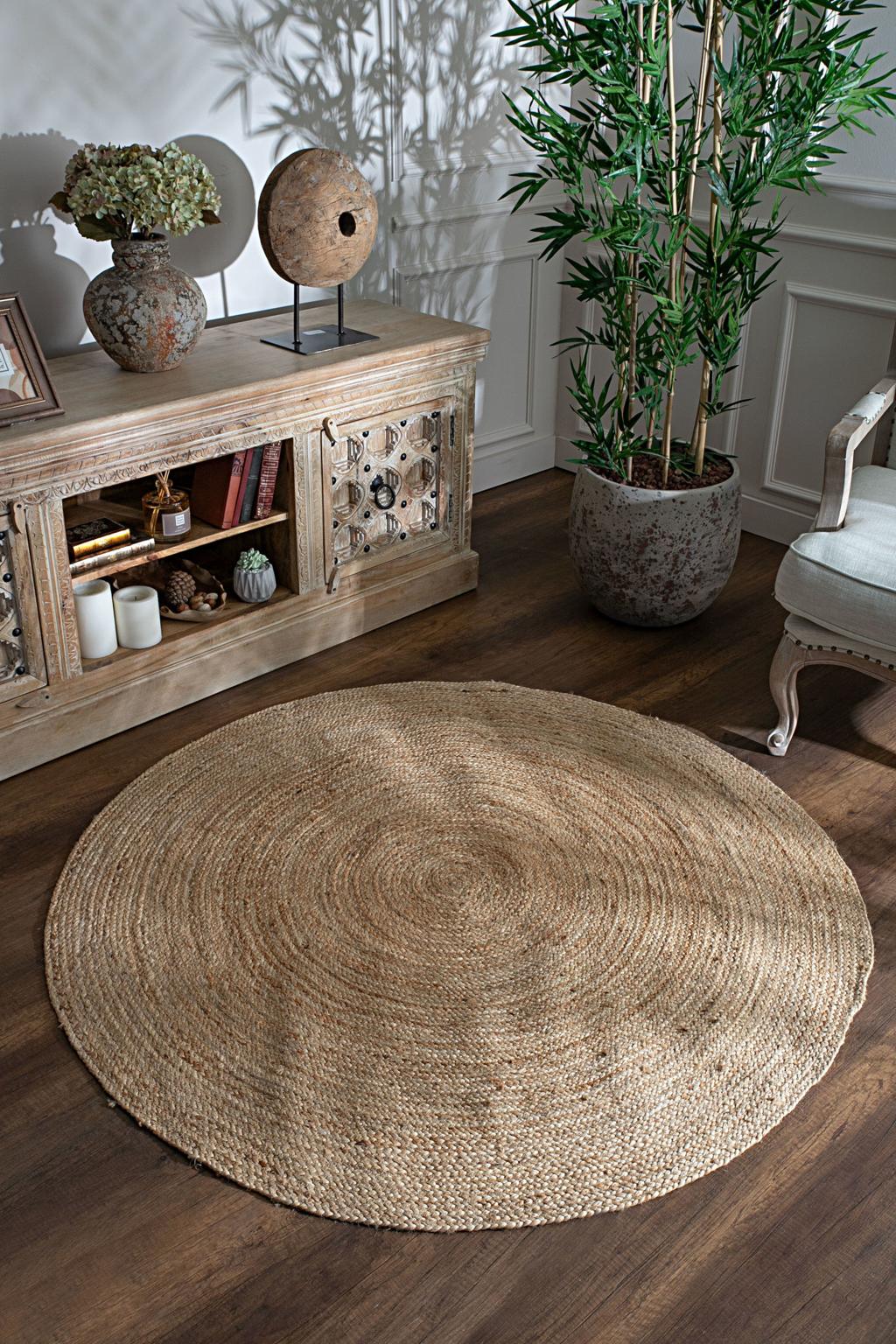 The Best Summer Rugs for Creating a Light and Airy Home