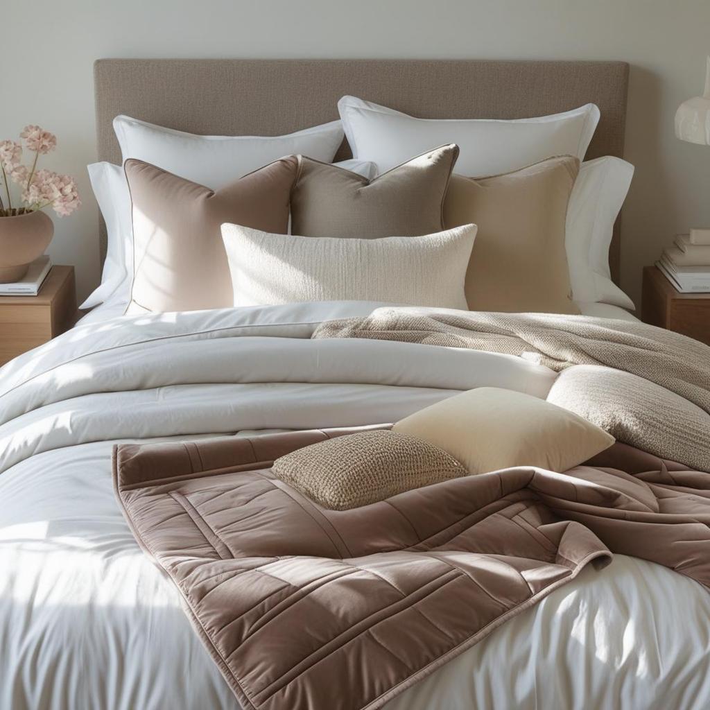 The Secret to a Cozy Bedroom That Interior Designers Always Use