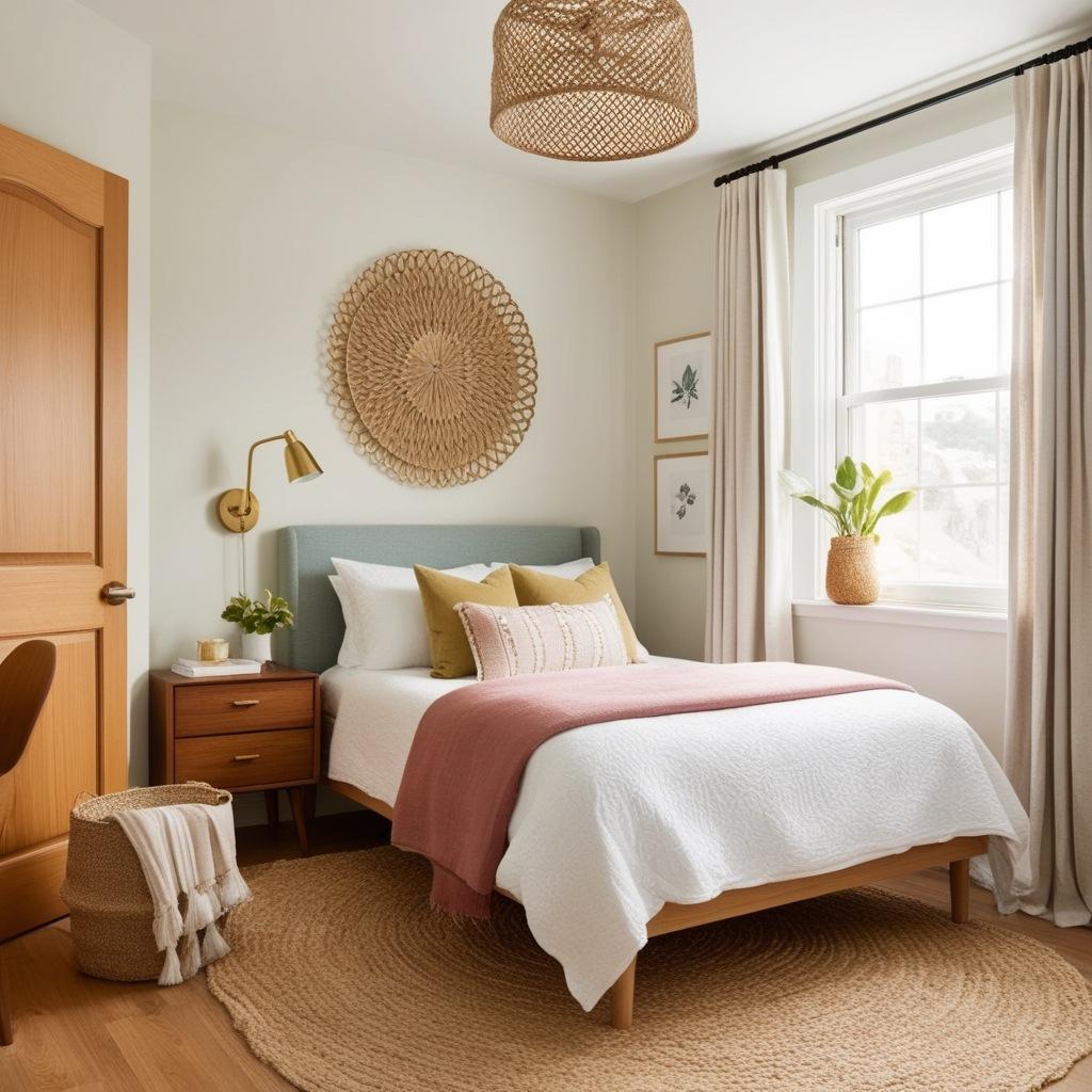 How to Sleep Better Without Spending a Fortune