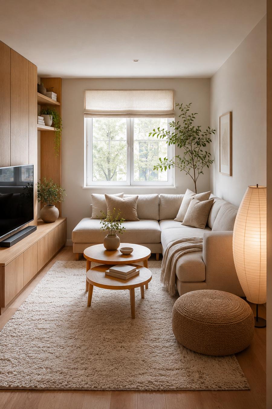 10 Small Home Changes That Make Everyday Life Feel More Peaceful