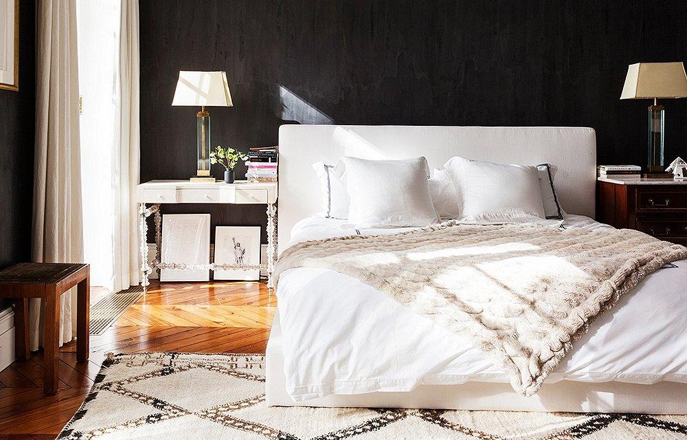 Why Better Sleep Starts With the Right Bedroom Environment