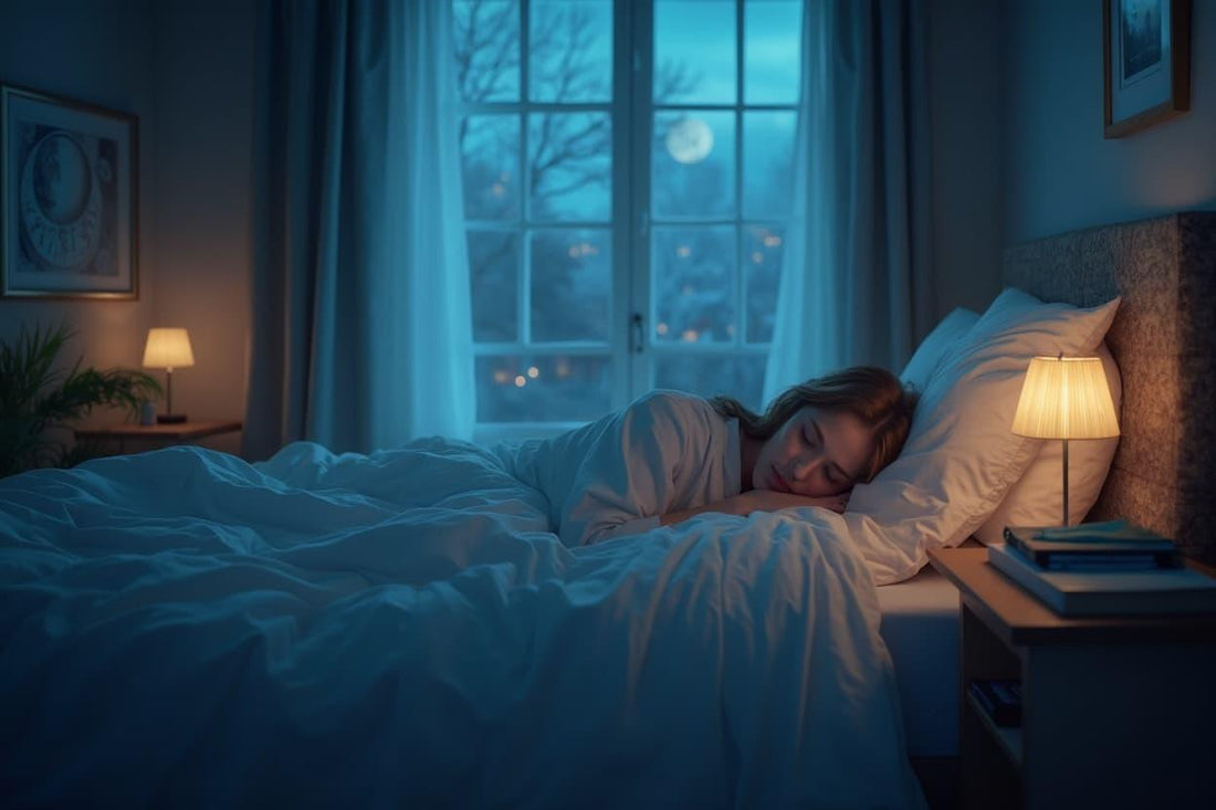 Why More People Are Creating Screen-Free Bedrooms