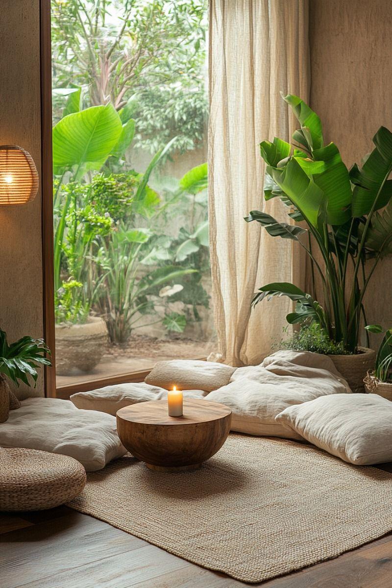 The Rise of Home Wellness Spaces and Why They Matter