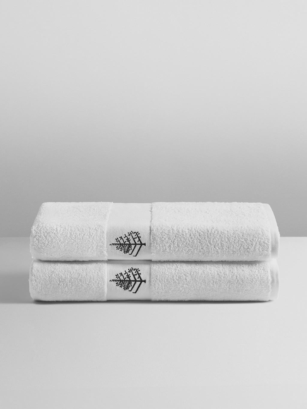 How to Choose the Best Bath Towels for Softness and Comfort
