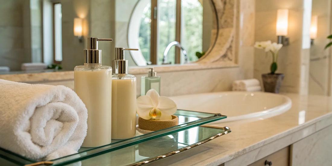 How to Create a Luxury Hair Care Routine at Home
