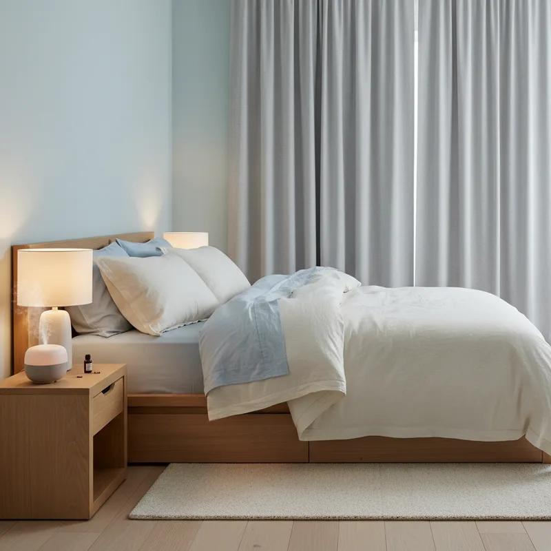 7 Bedroom Mistakes That Could Be Ruining Your Sleep