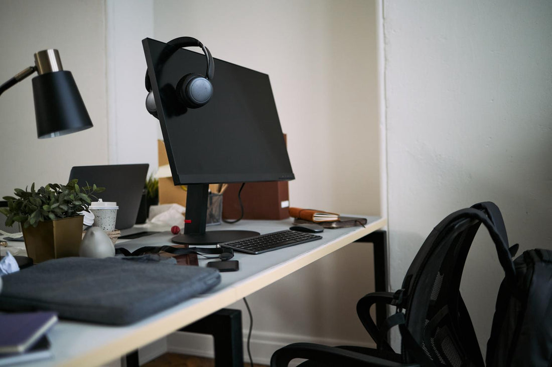 How to Create the Perfect Home Office Computer Setup