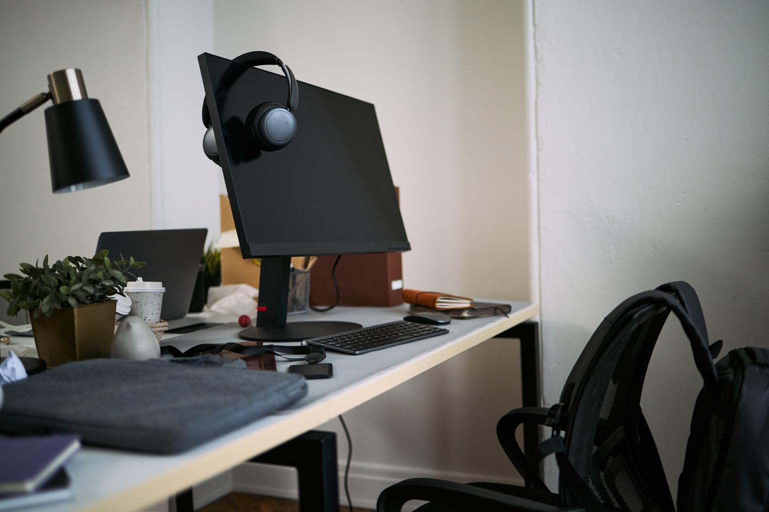 How to Create the Perfect Home Office Computer Setup