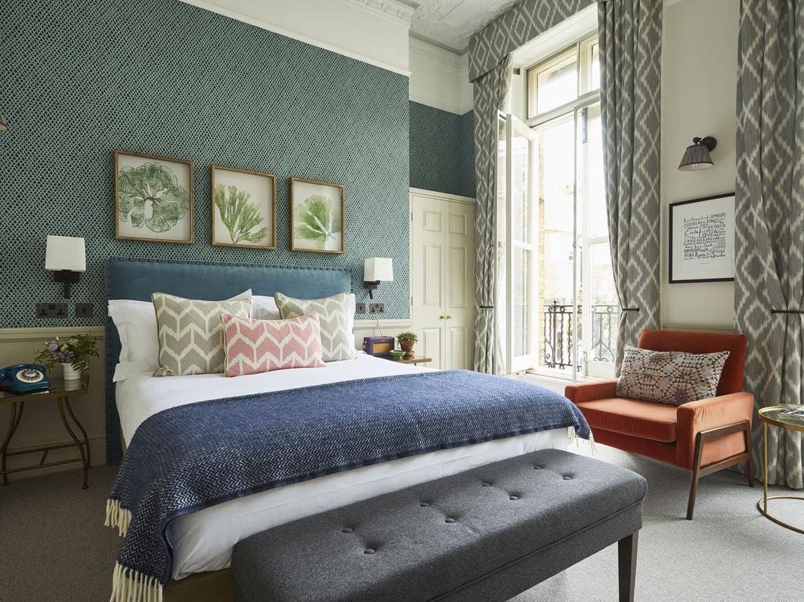 How to Decorate Your Home Like a Boutique Hotel