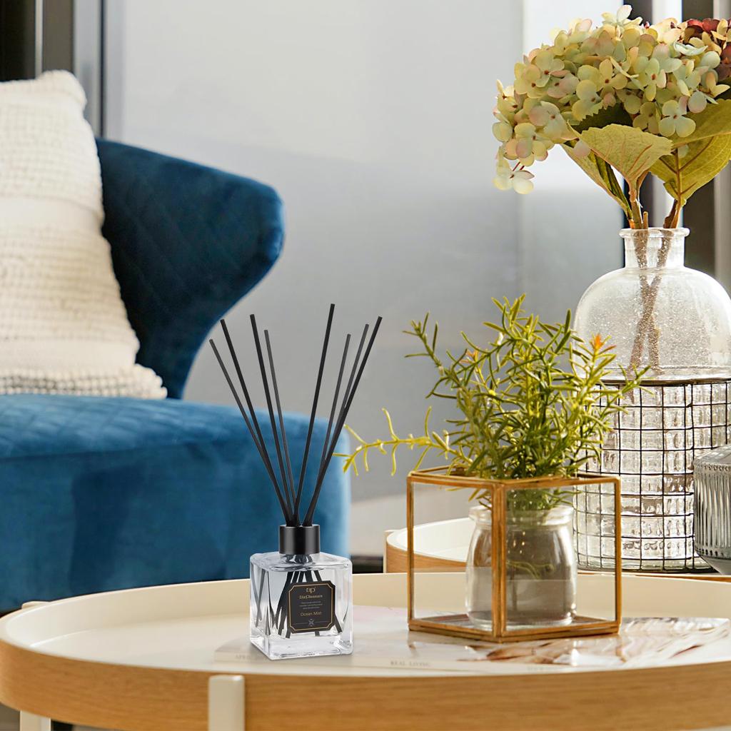The Best Home Fragrance Scents for Every Season