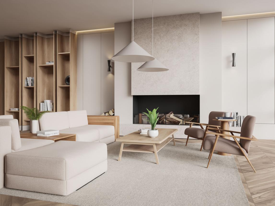 Why Cozy Home Décor Is Becoming the Biggest Interior Design Trend