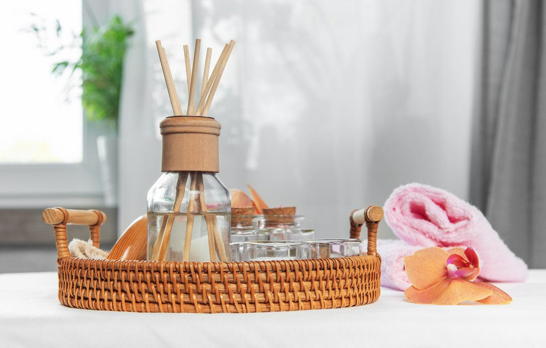 The Science Behind Relaxing Scents and Why Your Home Needs Them