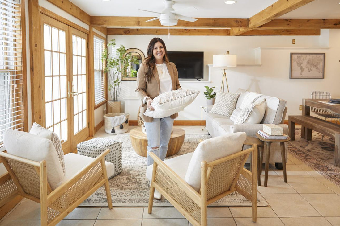 Easy Weekend Home Refresh Ideas That Make Your Home Feel Brand New