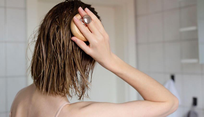 Why Scalp Care Is Becoming One of the Biggest Hair Trends Right Now