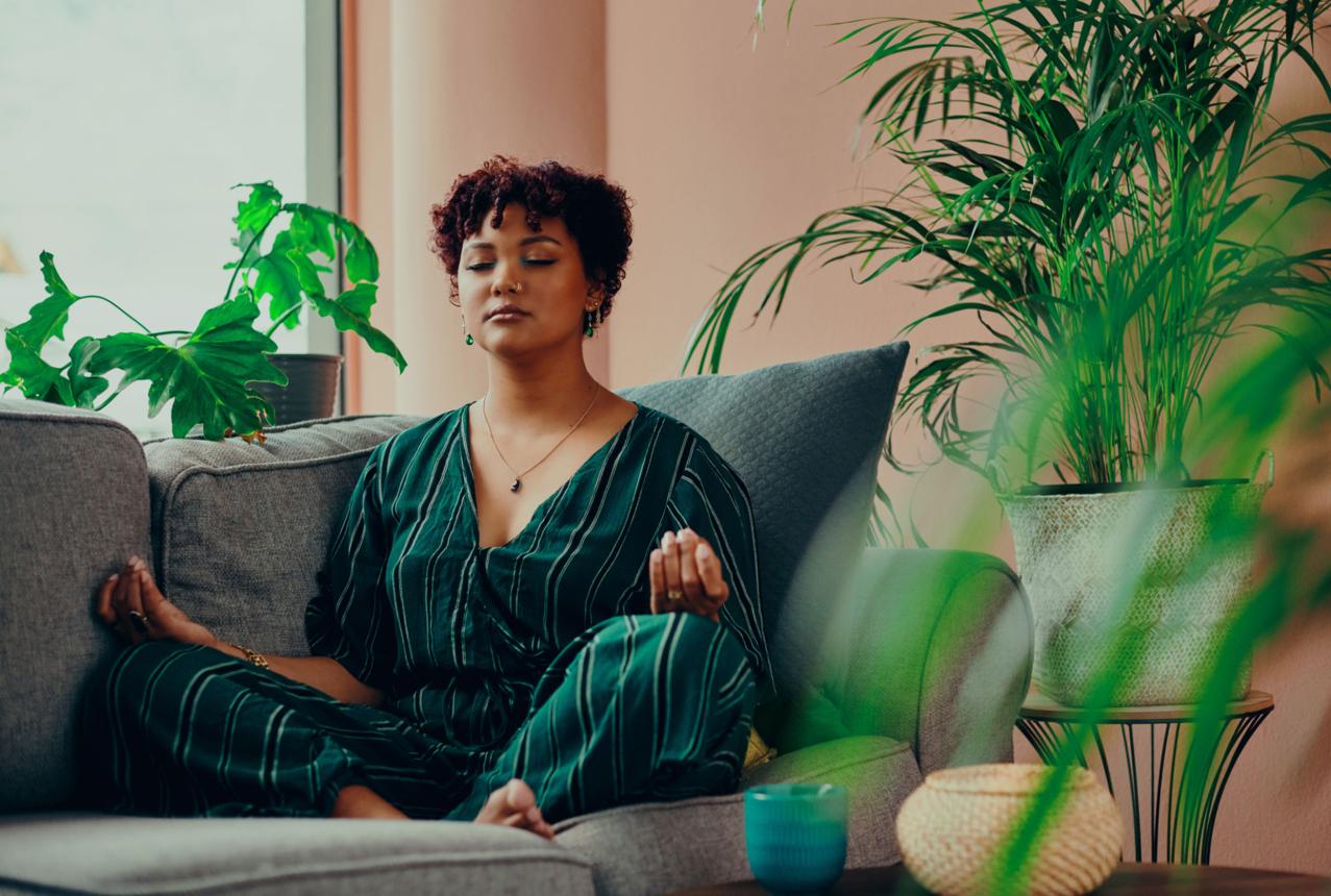 The Hidden Ways Your Home Affects Your Mental Health