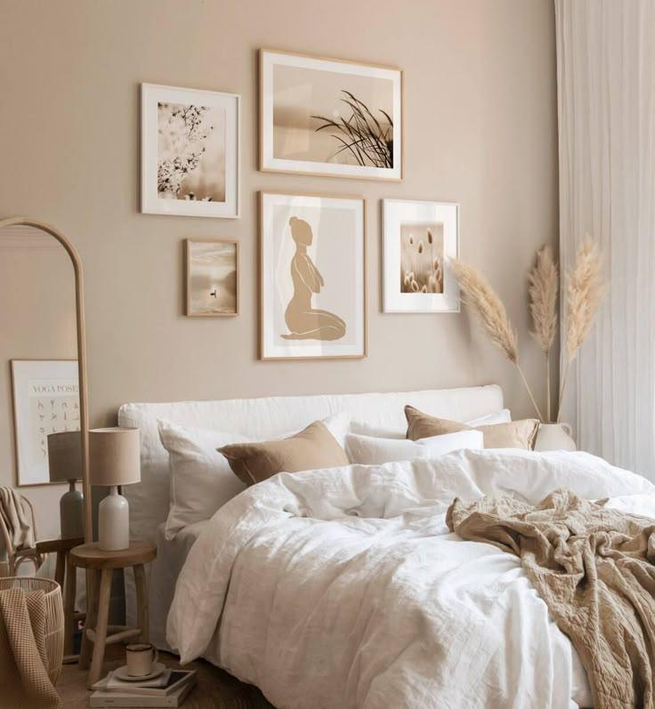 Why Your Bedroom Still Feels Stressful Even After Cleaning