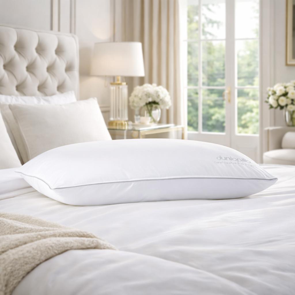 How Often Should You Replace Your Pillows? Here's What Experts Suggest