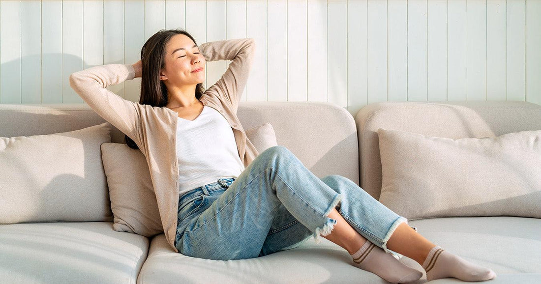 Summer Self-Care Ideas You Can Do Without Leaving Home